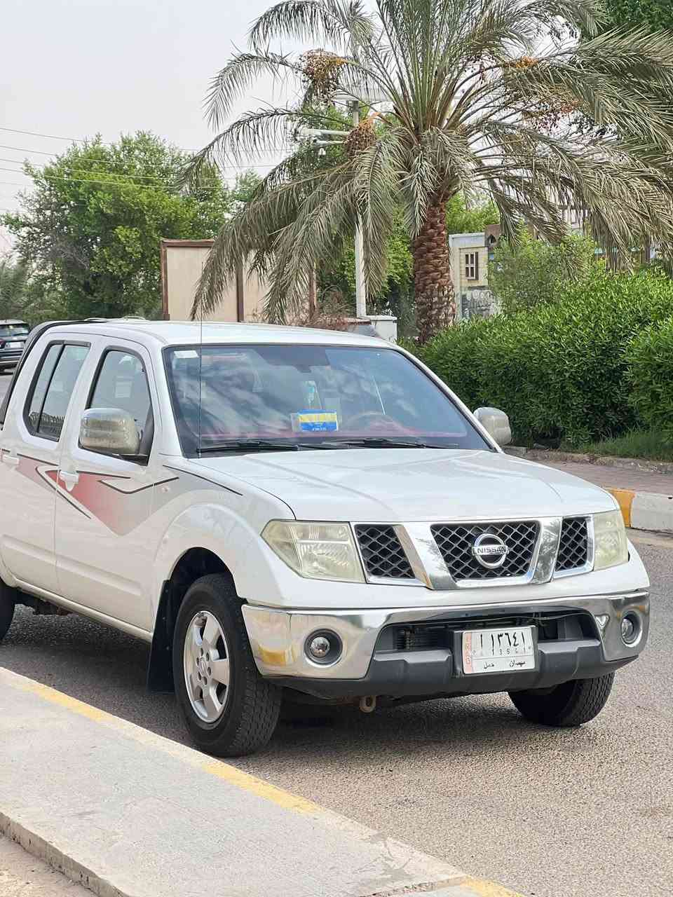 نيفارا • ٢٠١٤ • ماكينة مكفوله