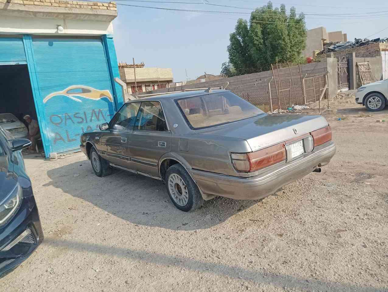 هارتوب • ١٩٨٨ • رقم واسط