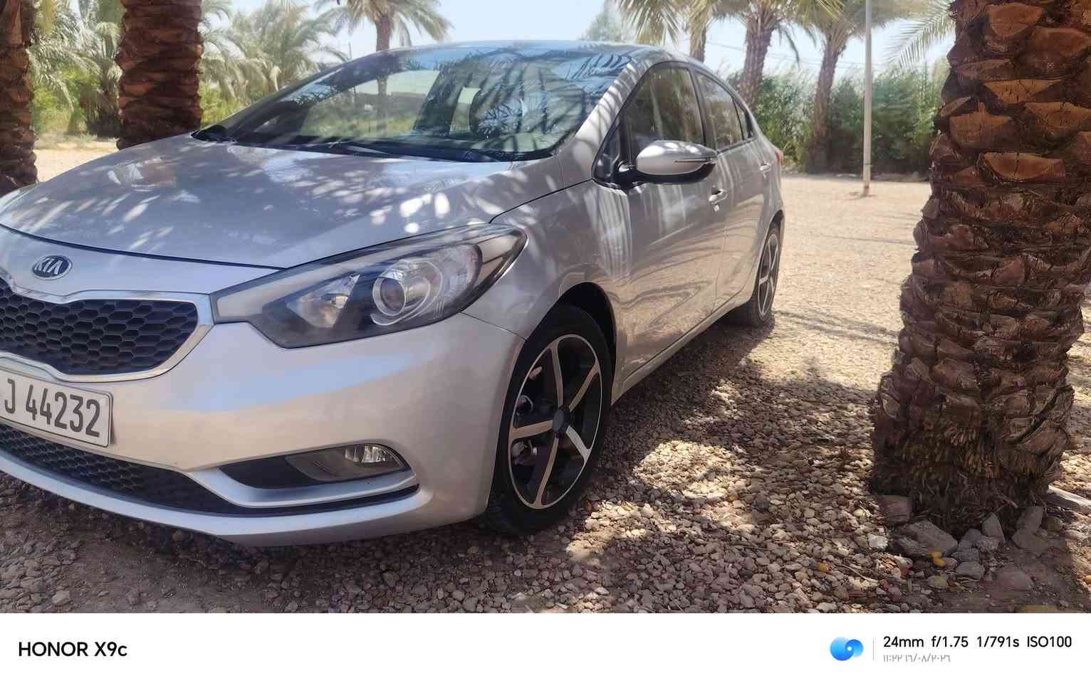 السلام عليكم سيراتو للبيع 16 خليجي رقم ربيل
سنويه وأرقام جدد مكان الديوانية
 كير ومكينه وتبريد مكفولات
جاهزه من كلشي لا تكلي شبيه  سونار بل منشور 
سعر 105 وقابل للتفاوض
 ***********
