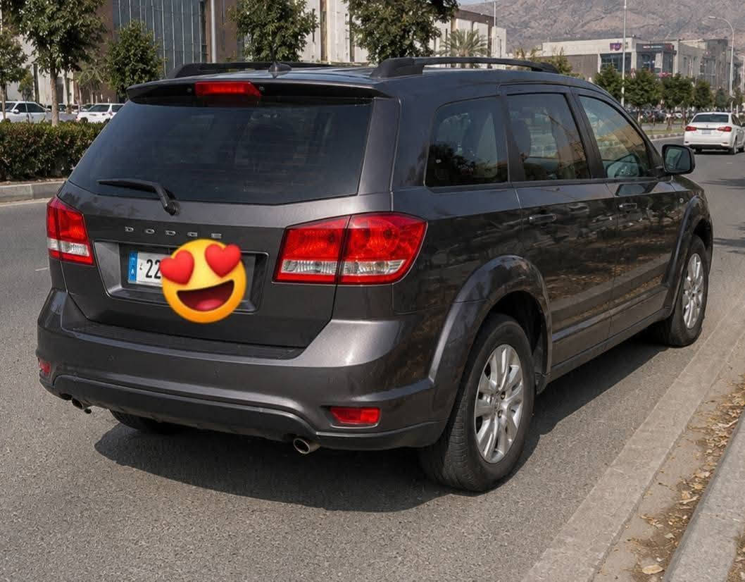 🚘 مع FIRAS CARS
أنسب الأسعار
لسنا الوحيدين، لكن نطمح أن نكون الأفضل ⭐
🔥 للبيع بالتقسيط
📌 فقط للمقيمين في الموصل وأربيل
🚙 دوج جورني موديل 2020
• رقم أربيل جديد
• مواصفات: بصمة
• شاشة صغيرة
• كاميرا
• 7 ركاب
• محرك 4 سلندر
• تحكمات ستيرن
• قطعة وحدة تبريد
• ماشية 95 ألف كم
🔧 حادث سيارة ربع بونيد
• بدون دواخل
• الإيرباكات سستم
💰 نظام التقسيط:
• مقدمة: 70 ورقة
• قسط شهري: 350 دولار
📍 مكان السيارة: أربيل
⚠️ ملاحظة:
السيارة مو ملكي، معروضة يمي للبيع، وأخذ عمولة بعد الاتفاق من الطرفين.
📞 للاستفسار:
***********
***********
FIRAS CARS
لسنا الوحيدين، لكن نطمح أن نكون الأفضل
