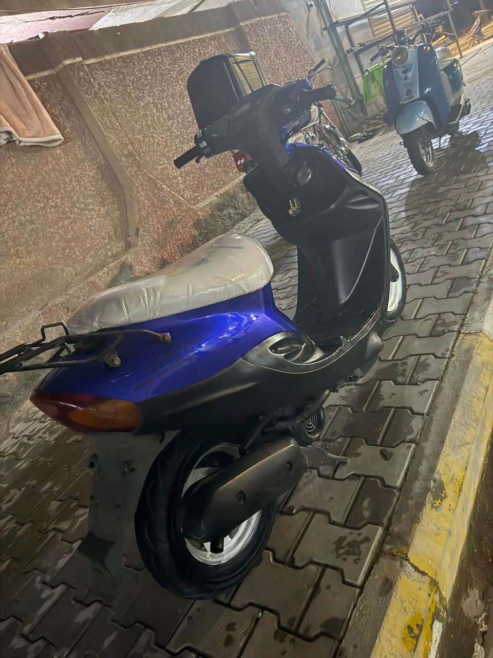 بيجي • نضافه • الرميثه