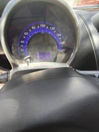 ⚫️ السلام عليكم  ⚫️بي واي دي BYD F0 للبيع  ⚫️ السيارة رقم بغداد انكليز...