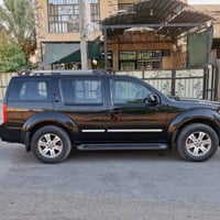نيسان باتفندر • ٢٠١٢ • رقم دولي