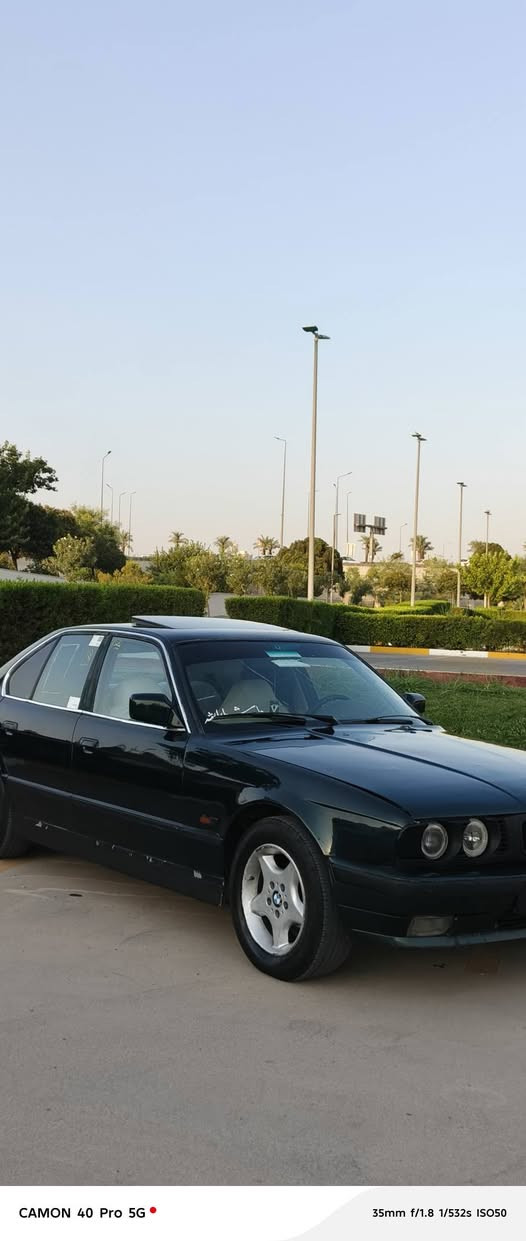 bmw 1993
فول مواسةفات بةس گير عادي
سبوغ عام لوجواني بێ ليدران
ئارم پلاستیکی هەولیر بەشەرتی ئەوەلیات
گیر و مە کینە موس و براوە لی دان و ئەوەلیات و ئارم بەشەرت  گەر موشتەری نیت سەرم مەهیشینە لەگەل ریزم
٢٩وەرەقە گۆرینەوەش دەکەم *********** أربيل, العراق
