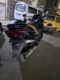 فورزه 0.9 عميه بلاد دراجه شغاله وكامله بيهه تلحيضات   سعر ٥٥٠ وبيهه مج...