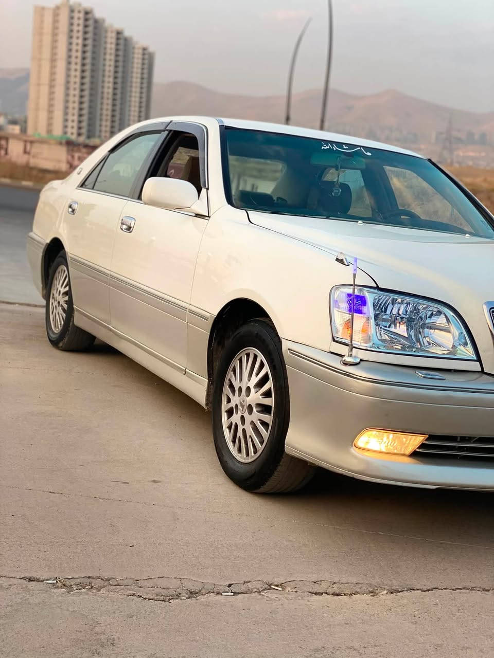 بـەنـاوی خــوای گـەورە 
*********** witsapp ـ
***********
                            مــەلیکــە مــووس مــوس دیفۆڕی ١٧١
٢دوگمـەی پـەردە 
٤کوشــن کـارەبا  تەعــدیل ســورعە 
پـاشـوو پێــش کـریستـاڵ 
١٥٠هــەزار هــەقیقــی ڕۆشــتوو 
١پارچــەی بــۆیاخــی یابــان 
ســاردوو گــەرمی بەشــەرت 
بێــچاڵوو شــوخـت چـاڵ بــەگــیانیــەوە نیــە 
شـوێــن نزیــک ســلـێـمانــی
55گــەڵــاو کــەمـێــک مــەجــالـی بــرایــانـە
مــوشتـەریــت تەلەفــون کە
