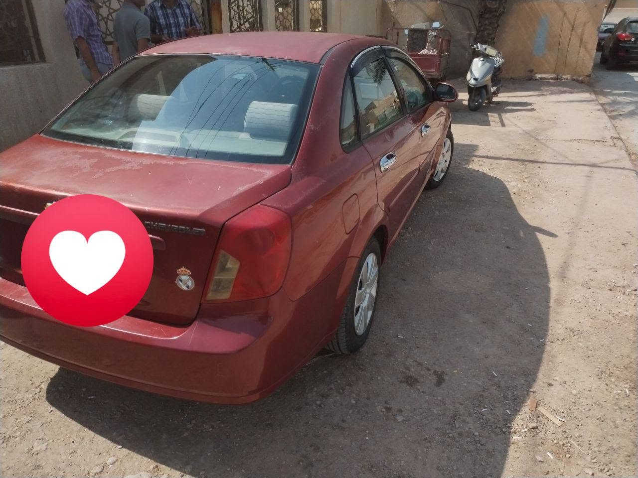 .. سياره اوبترا وارد خليجي موديل 2006 بغداد للون ماروني لاتبخير ولا تنقيص ولا صبغ جراد  بسيط الهزه شهر 2026/11 السنويه نافذه لغاية الشهر 2026/6 التبريد نقص غاز السعر 65$.. وبيه مجال للشراي مكاني المسيب الحاميه رقم الهاتف ***********...
