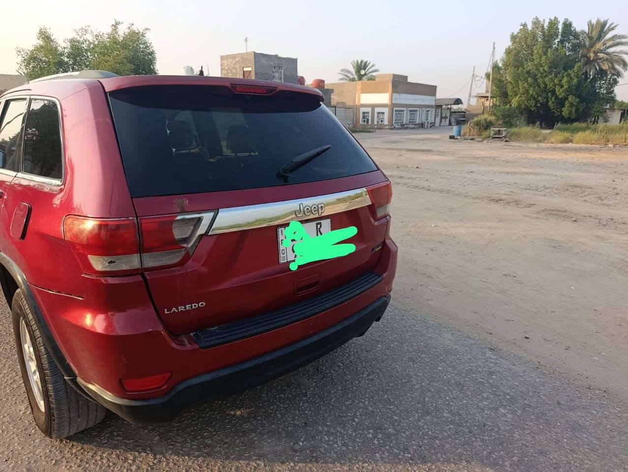 السلام عليكم . جيب 11 بيع مستعجل بيه 3 قطع مابين صبغ وتبديل 140  . وات ساب ***********
