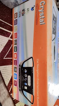 مكلف بلنشر شاشات للبيع هاذه رقم راعيهن 07764135437