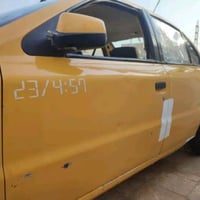 سمند • ٢٠١١ • كفرات جديدة