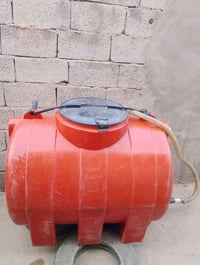 تانگي ماي • ارو