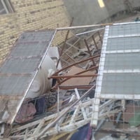 قاطع محل • ٢٫٢×٢٫٣م • حله نادر الاولى