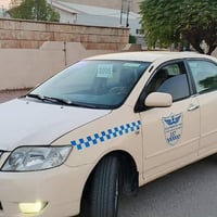 كورولا • ٢٠٠٦ • قير يدوي