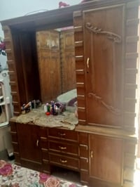 نجارة عراقية • ٣ملم • غرفه اخشاب