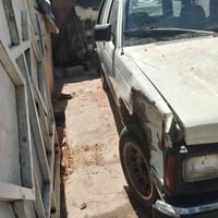 بلايزر جيمي • ٩٣ • بغداد زعفرانيه