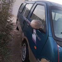بيجو ٩٦ • مكينة وكير شغّالين • بابل كفل