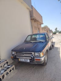 موديل ٩١ • بدون صبغ • رقم جديد