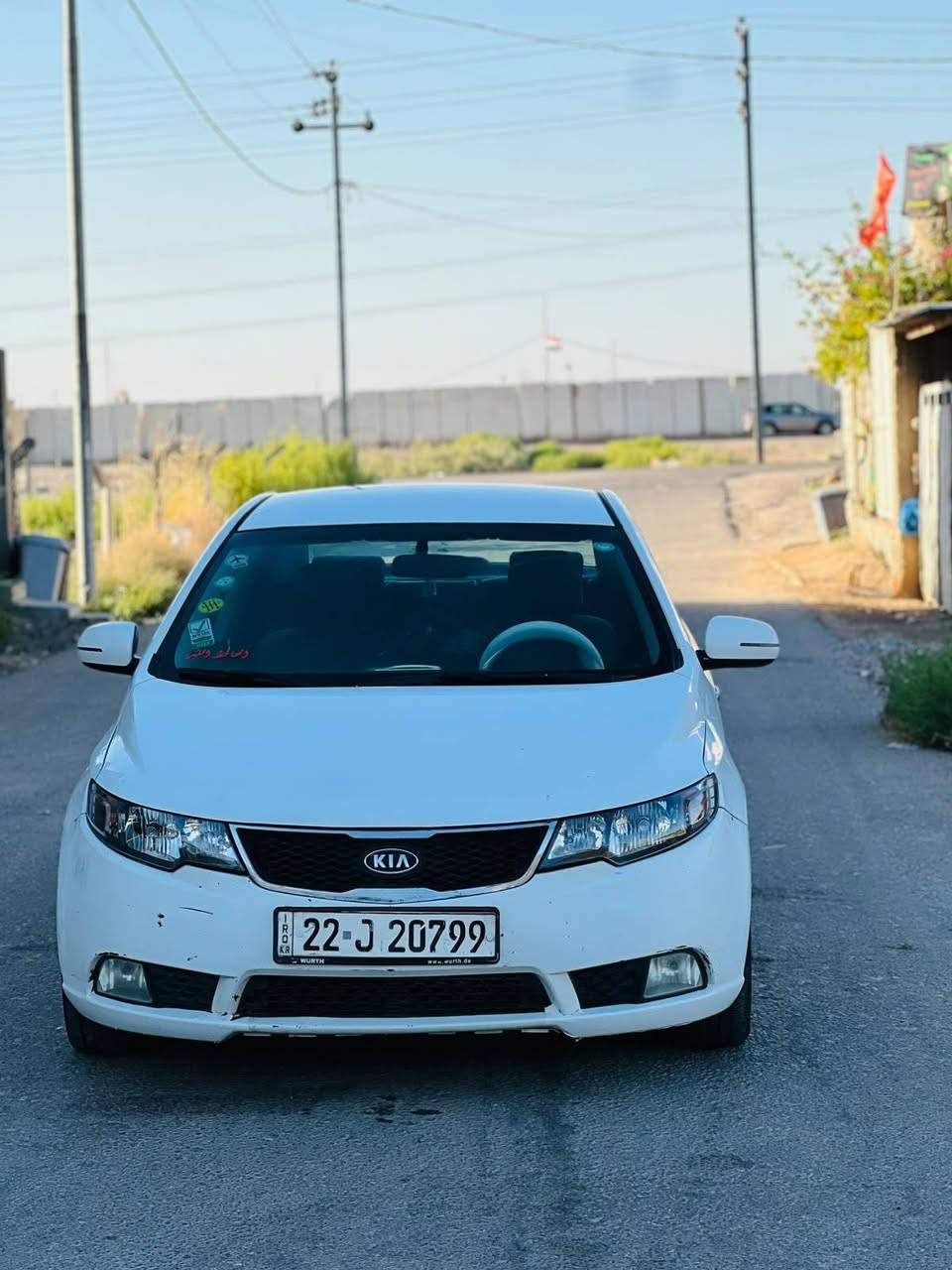 سيراتو خليجي موديل 13 رقم اربيل تحويل مباشر
بيها أماكن بارد جاهزه من كلشي تخم تاير صدر تبريد السعر 90بيهة مجال اتصال ***********
العنوان بغداد تاجي
