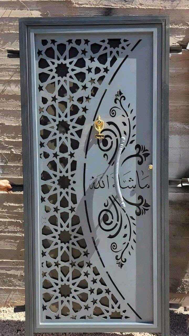 حدادة الابداع
بـســم الله الرحـمـن الرحيــم: معمل حدادة الابداع لعمل كافه انواع الحديد الابواب والشبابيك والمحجرات والسقوف__كيس بان، شغل درجه اوله 1/1
العنوان قرب عمارة الجنابي 
رقم الهاتف0781008916//***********
