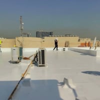 مادة الاسطح • أسعار مناسبة • كادر متكامل