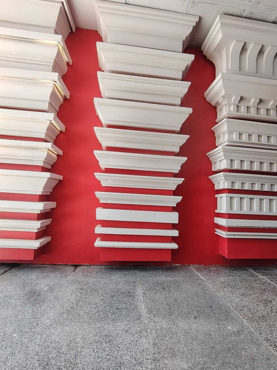 #الواثق_للواجهات
فوم التركي ضمان 15سنه

بورسلين هندي وسعودي ويراني60*120

بورسلين 60 *60 ايراني شركت ايفاء سمك ١٤ملم حقيقي 

سراميك مطابخ وحمامات هندي 30*60

ثرمستون بجميع قياسات
24>20 >60

20>20 >20

15>20 >60

12>20 >20

ماده لاصقه بكفت أحجام والنوعيات

كل ماعليك اتصال على أرقام اتاليه

📲 *********** 

او زيارتنا
📍 بغداد العامريه شارع البصره
