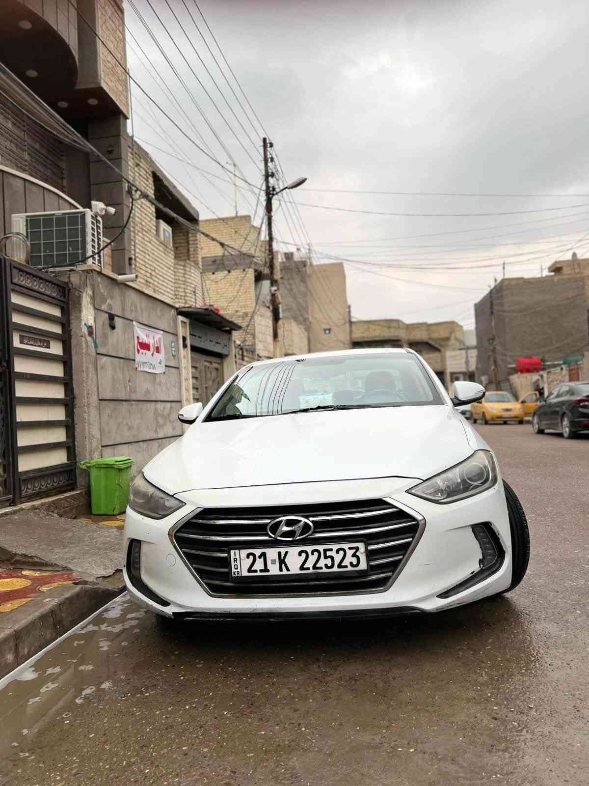 النترا • ٢٠١٧ • اربيل