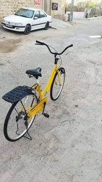 بيسكل • موديل ٢٠٢١ • ديسك