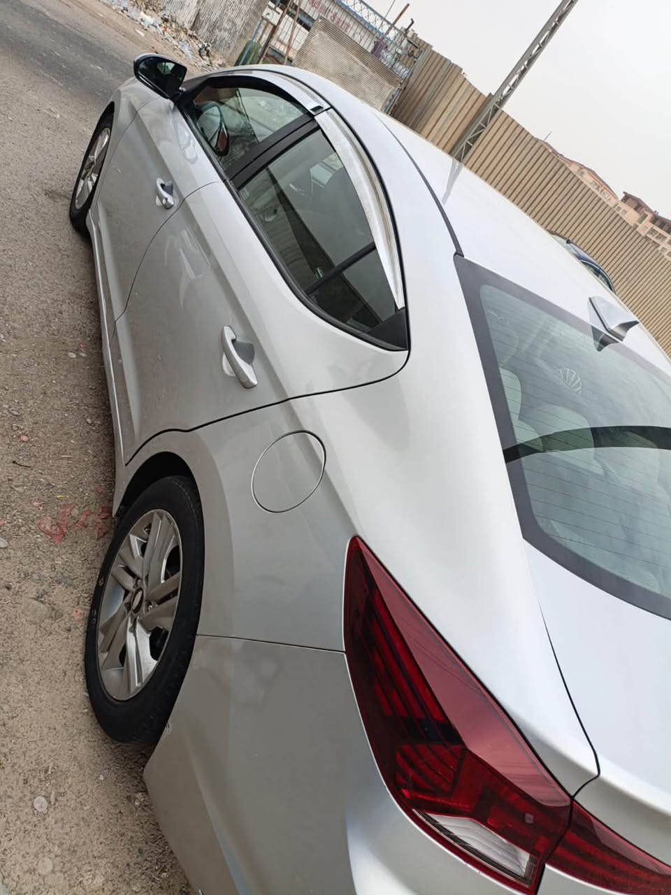 النترا • ٢٠١٩ • باسمي بغداد