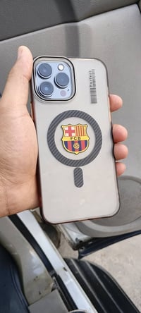 ايفون ١٣ بروماكس • ٢٥٦ • بطاريه ٧٦