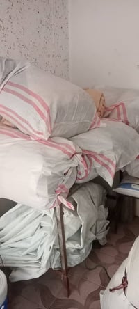 خيمة مناسبات • جديدة • تلعفر