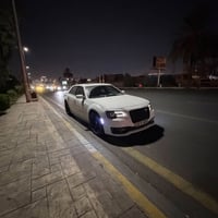 SRT ٦.٤ • حادث • رقم أربيل