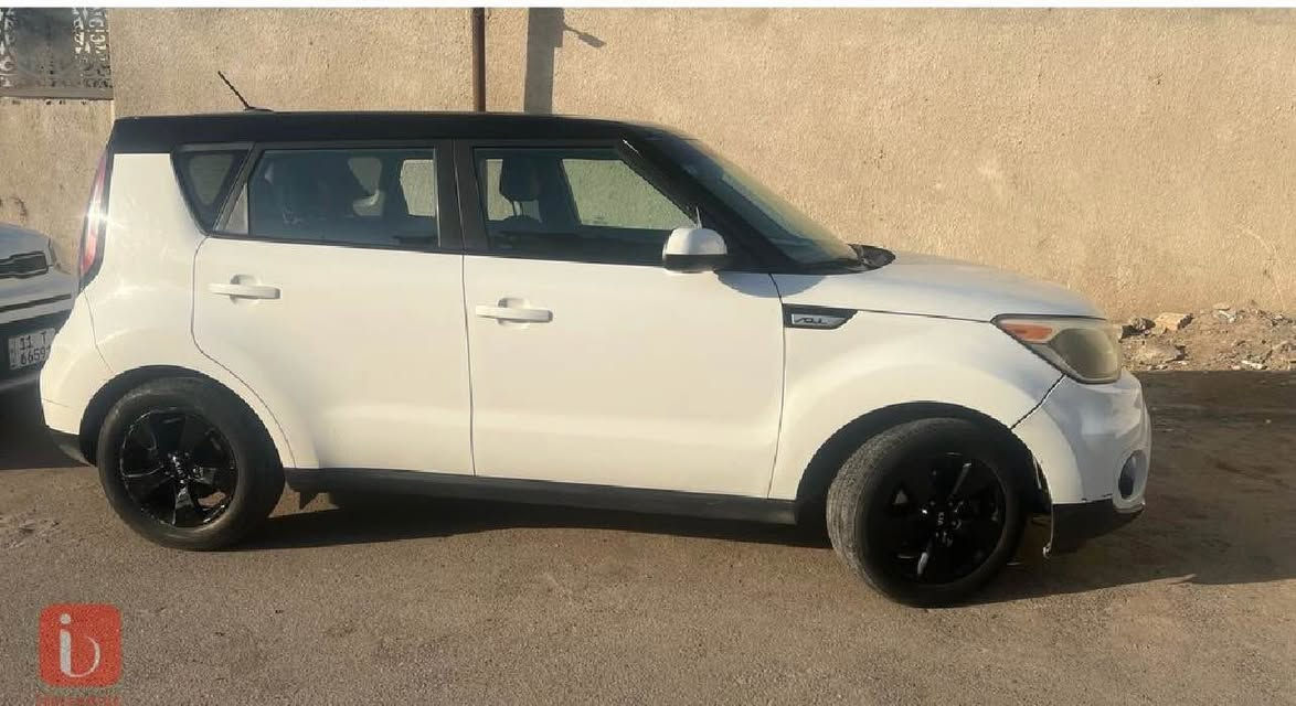 للبيع – كيا صول 2019

📍 الموقع: بغداد

💰 السعر: 11,800 دولار قابل للتفاوض بالمعقول

مواصفات السيارة:

• ❄️ التبريد ممتاز جدًا.
• 🚗 التايرات بحالة متوسطة.
• 🛠️ إيربك الستيرن طاك.
محرك 1600
• 🔧 تم تصليح الكازكيت قبل سنتين بشغل درجة أولى، والسيارة تعمل بشكل طبيعي.
• 📄 السيارة باسمي وجاهزة لنقل الملكية.

للاستفسار:
📞 ***********

ملاحظة: الرجاء التواصل للجادين فقط، والسعر قابل للنقاش بعد المعاينة. بغداد, العراق

