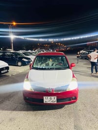 تيدا • ٢٠٠٦ • ورقة صافية