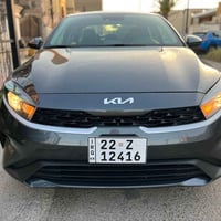 فورتي • ٢٠٢٢ • وارد امريكي