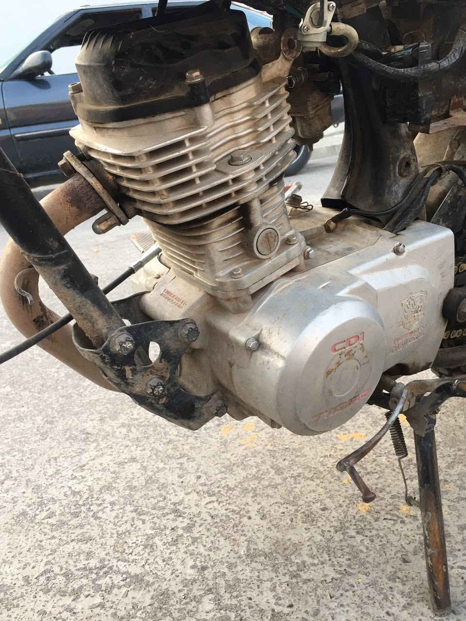AMI 125
