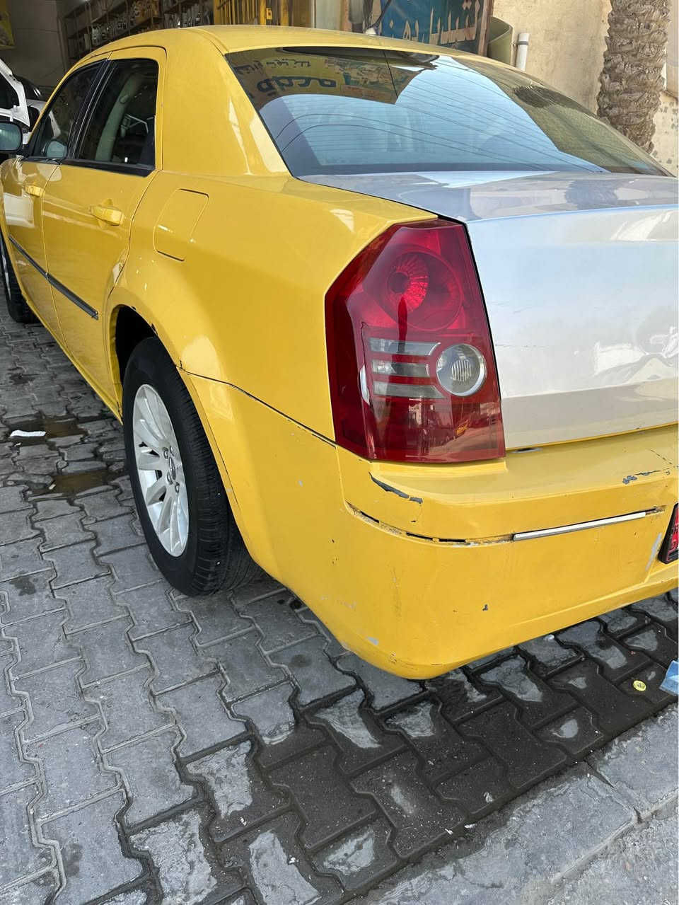 سلام عليكم 
اوبامه.  
مديل 10 
خطهه بغداد. نجف. 
جاهز. سياره. 
تبريد 
مكينه وكير جدد
حداديه. وتخم. تاير. جدد
جاهز للعمل.  
سعر 95 وبيهه مجال. 
الاستفسار ‭
*********** النجف, العراق
