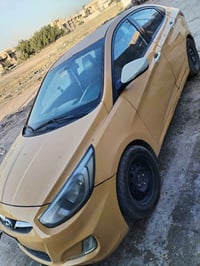 اكسنت • ٢٠١٤ • نظيفه