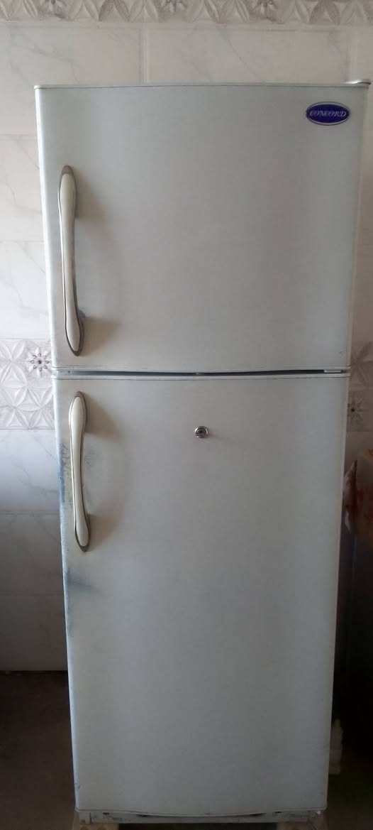 السلام عليكم 

عندي للبيع نقصه غاز والباقي كله جديد مال بيت سكني كربلاء الحر 
هذا رقمي ‏‪***********‬‏
