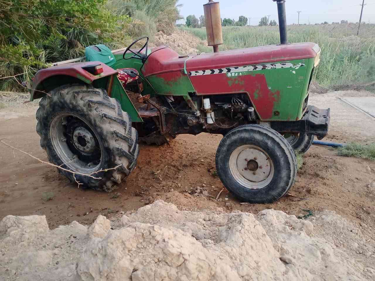 ٢٠٠٢ • رقم بصره • كفاله عامه