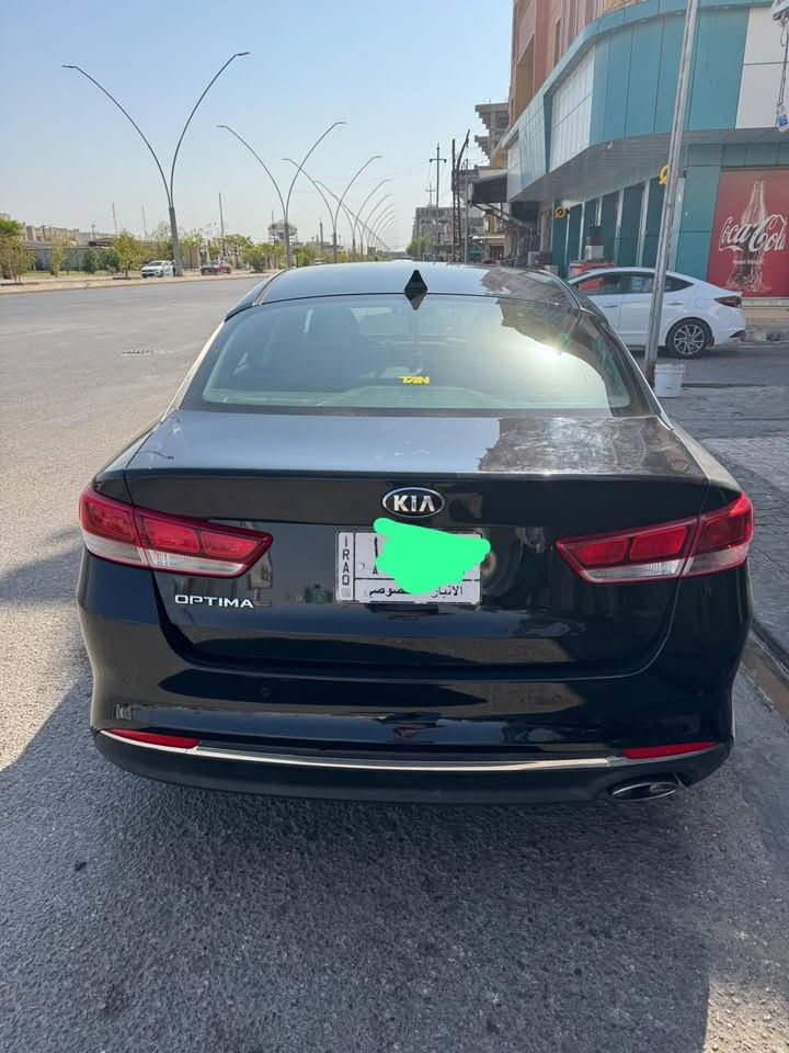 اوبتما موديل 2018 وارد أمريكي 

ماشية 76000ميل رقم الأنبار 

ضرر السيارة مرفق بالصور فحص سونار 

سعر 110 وبيها مجال 

‭***********
