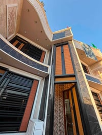 الخاجية • ٢٠٠م • بناء حديث