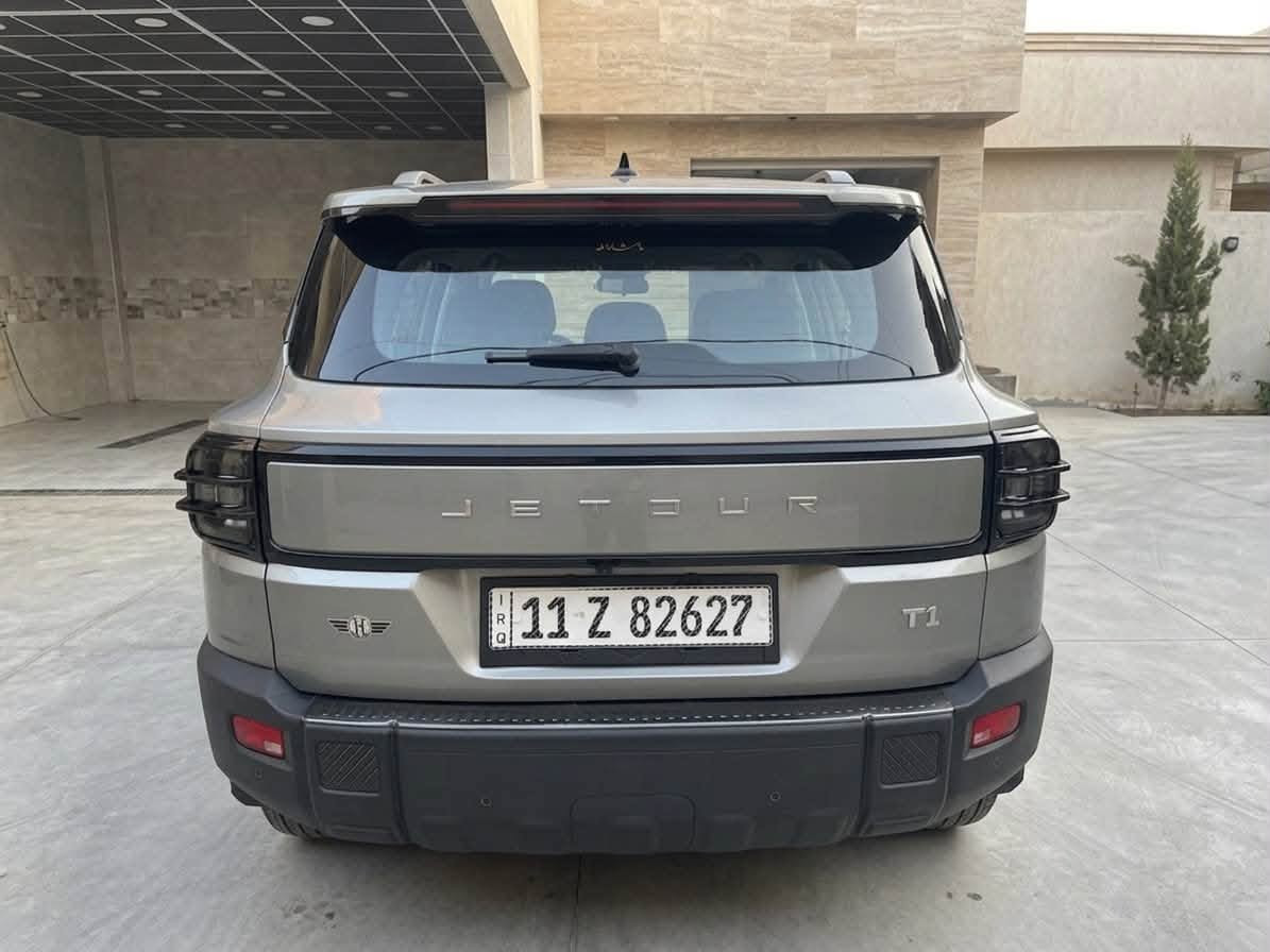 السلام عليكم  كومفورت t1
موديل 26 
رقم بغداد 

السياره مكفوله بعده بحالة الوكاله ماشيه 10800 

مكانه بغداد الكرخ 

السعر 33900  مليون 

اي استفسار تواصل وات ساب ***********
