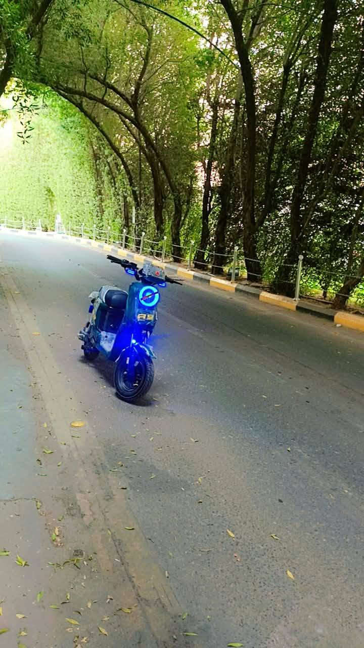 R9 • موديل ٢٦ • حي العباس