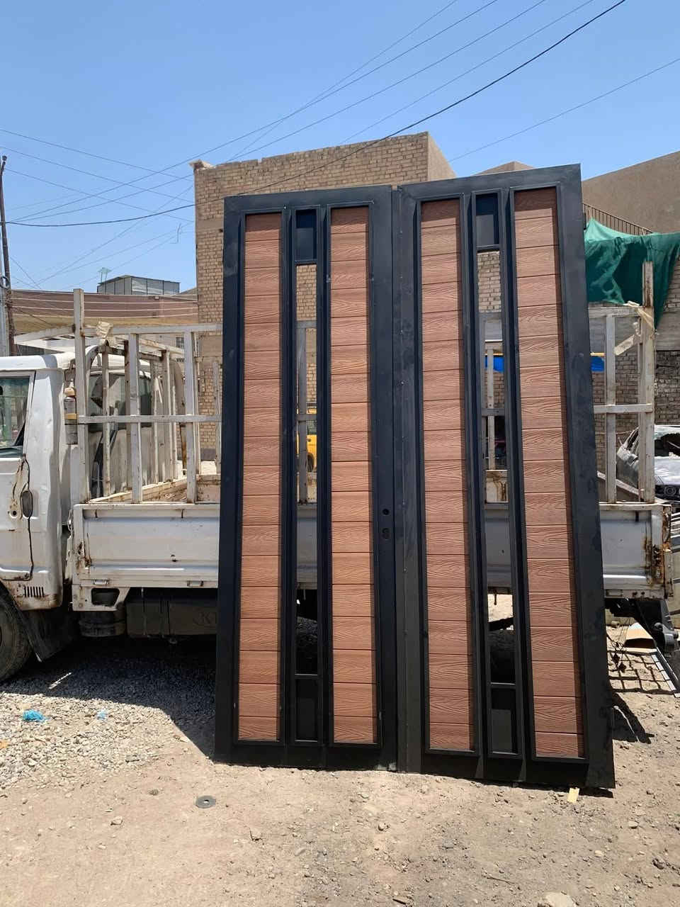 حداده ابو رجوه نجف شارع مكتب الرشيد بانسب الاسعار اتصال ***********

