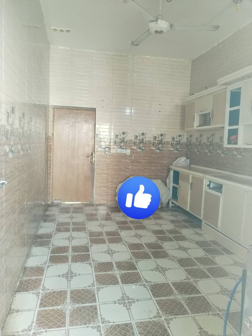 دار للبيع موقع مميز بيع مناسب
المساحه ١٥٠ _ تحتوي علئ ستقبال ٩+٤ _مطبخ ٥+٤_صاله ٦ونص+٤_فرفه نوم ٥ونص في +٤_غرفت اطفال ٣+٤_ صحيات داخليه وخارجيه الطابق الثاني صالة  ٥+٤
موقع البيت جدن مميز  خلف سكلة شيخ صادق يبعد عن شارع نجف كربلاء ٢ دقيقة يبعد عن شارع الحولي ألاول خلفة مباشرتن يعني خلف التجاري يصلح حسينية كامل الخدمات يبعد عن المدرسه ٥٠ متر
  اساس صب_ بناء صابوق_ سقف صب
الاستفسار ***********
