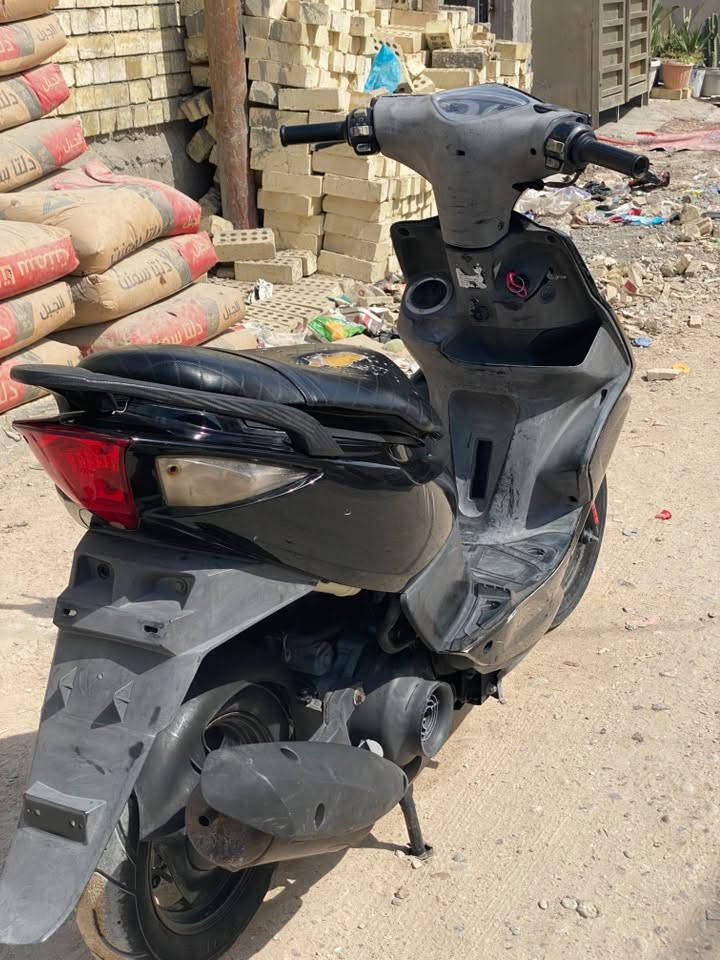 سلام عليكم ماكس مضلع كفاله عامه للبيع 550 بغداد الامين الثانيه ***********
