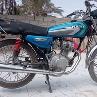 نامه • ١٢٥ • وكيله