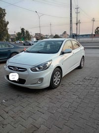 اكسنت • ٢٠١١ • رقم اربيل