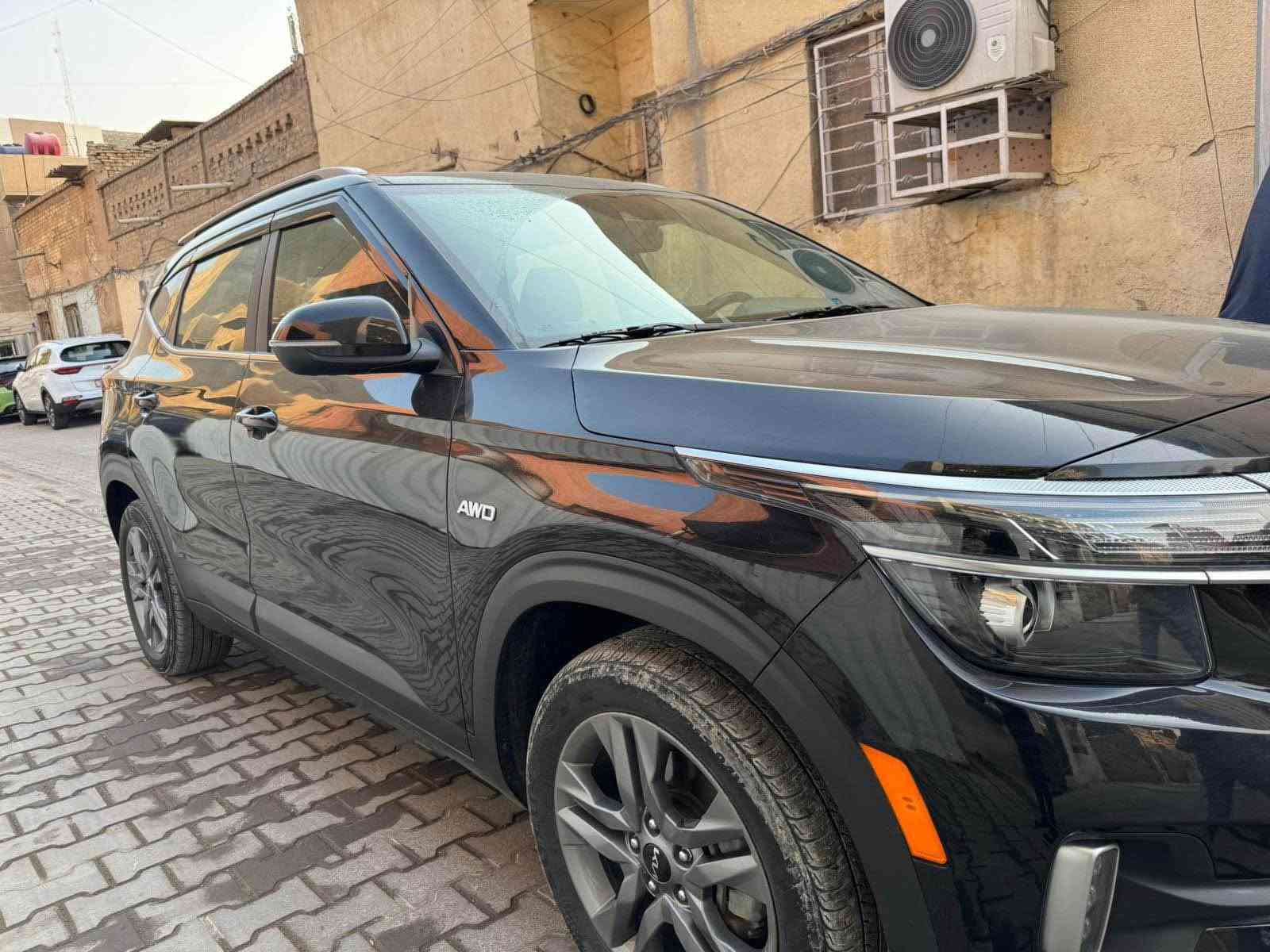 سليتوز • ٢٠٢٣ • فور ويل