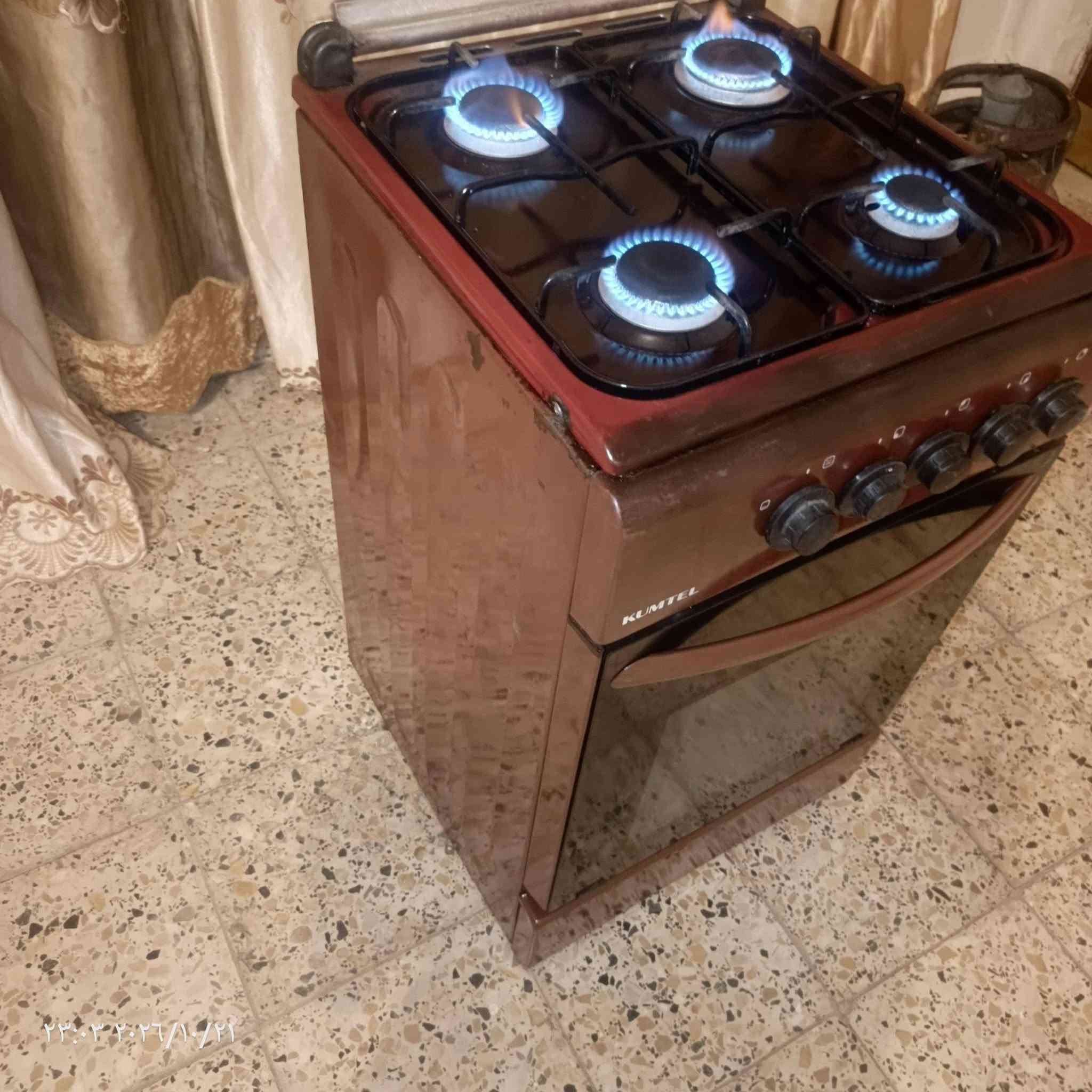 طباخ تركي • للبيع • كما بالصور